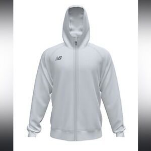 New Balance Travel Hoodie